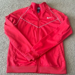Youth XL Nike Track jacket